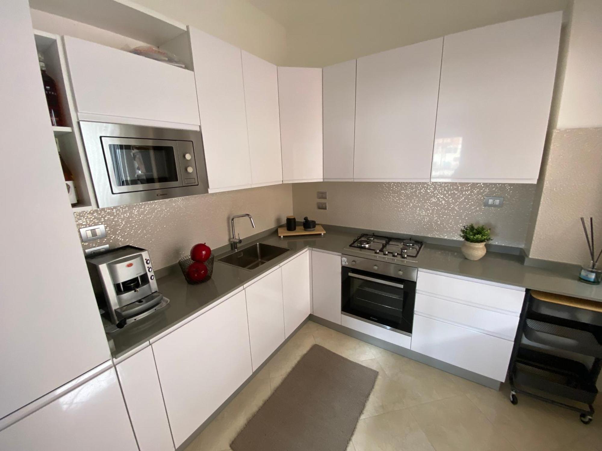 Julie'S House Lecce City Center Apartment Exterior photo