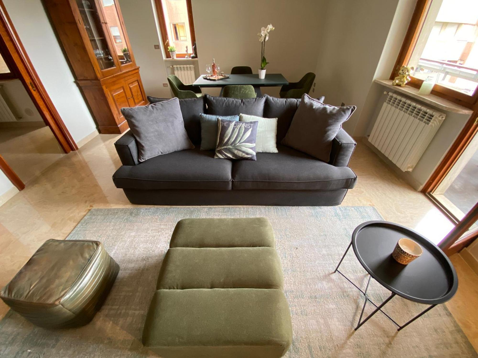 Julie'S House Lecce City Center Apartment Exterior photo